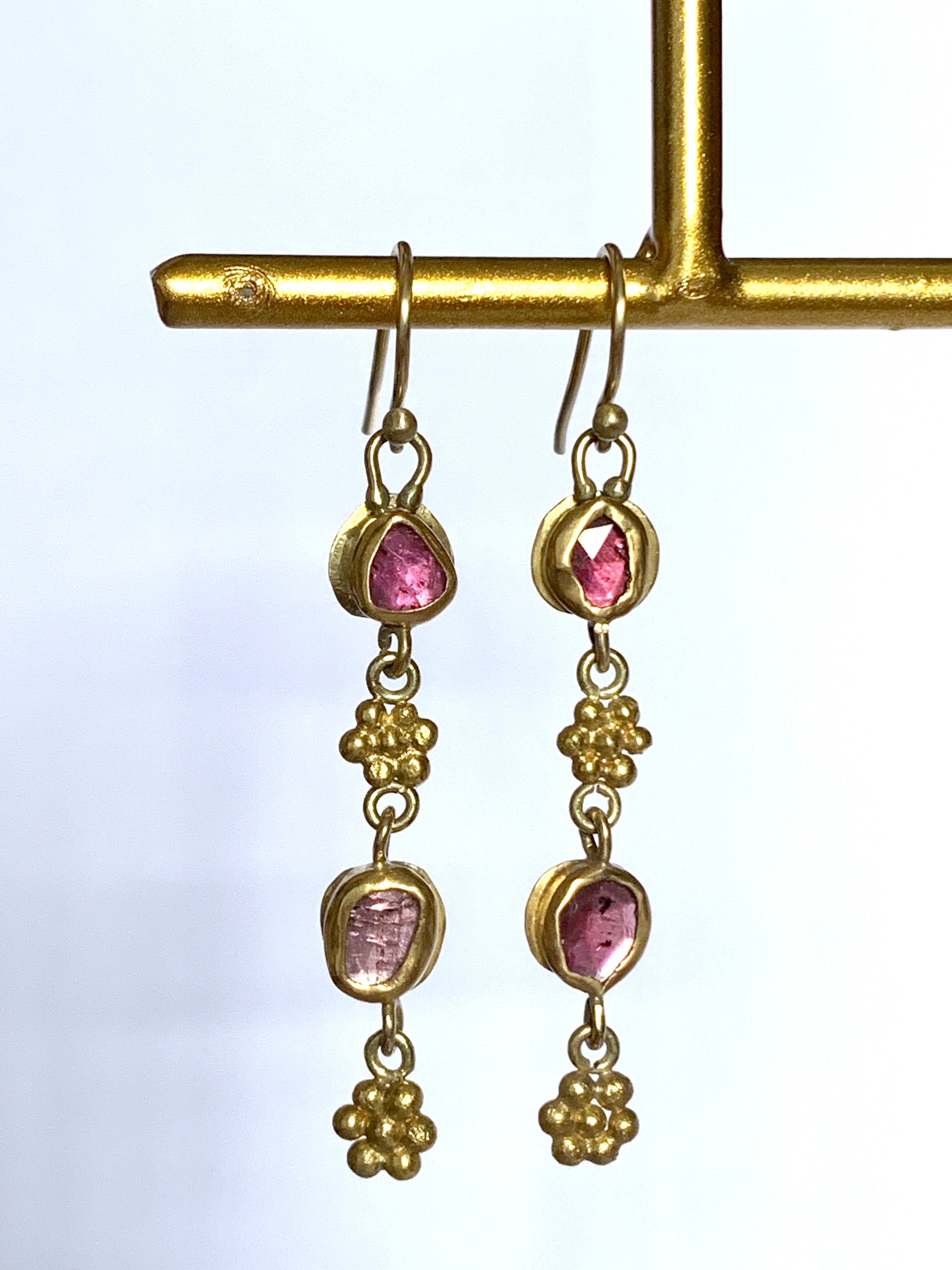 Earrings – En Diva Artisan Jewelry